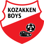 Kozakken Boys crest