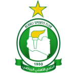 Al Ahli Tripoli crest