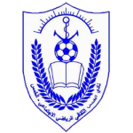Al-Khmes crest