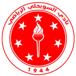 Asswehly crest