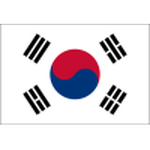 Korea Republic U17 crest
