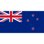 New Zealand U17 crest