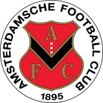 AFC Amsterdam crest