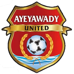 Ayeyawady United crest