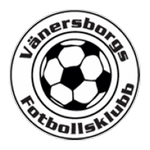 Vänersborgs FK crest