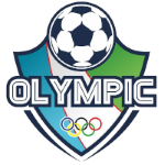 Olympic crest