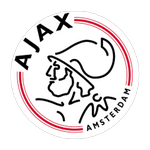 Ajax Amateurs crest