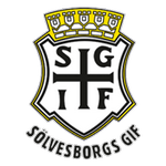 Sölvesborg crest