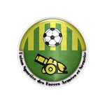 USFAS Bamako crest
