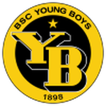 Young Boys II crest
