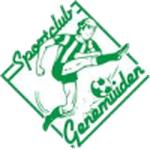 SC Genemuiden crest