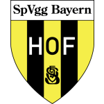 Bayern Hof crest