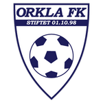 Orkla crest