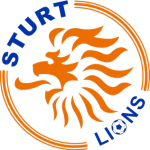 Sturt Lions crest