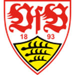 Stuttgart II crest