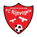 Rijnvogels crest