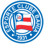 Bahia U20 crest