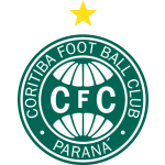 Coritiba U20 crest
