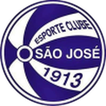 São José PA U20 crest