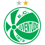 Juventude U20 crest