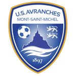 Avranches crest