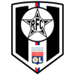Resende FC U20 crest