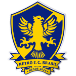 Retrô U20 crest