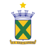 Santo André U20 crest