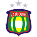 São Caetano U20 crest