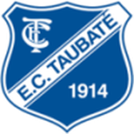 Taubaté U20 crest