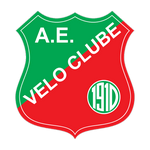 Velo Clube U20 crest