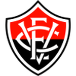 Vitória U20 crest