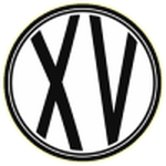 XV de Piracicaba U20 crest