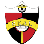 Real Colorado Foxes crest