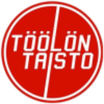 Töölön Taisto crest