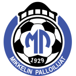 MPS crest