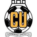 Cambridge United crest