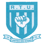 Real Tamale crest
