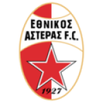 Ethnikos Asteras crest