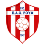 PAO Rouf crest