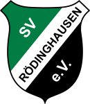 Rödinghausen U19 crest