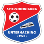 Unterhaching U19 crest