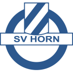 SV Horn crest