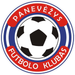Panevėžys II crest