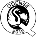 Odense Q W crest