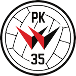 PK-35 Helsinki W crest