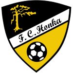 Honka W crest