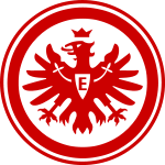 Eintracht Frankfurt Women crest