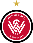 Western Sydney Wanderers U23 crest