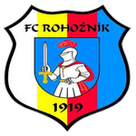 Rohožník crest